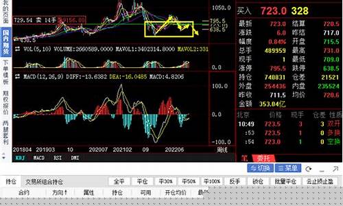 铁矿期货行情今日实时(铁矿石期货实时行情2109)_https://www.8918198.com_郑商所_第1张
