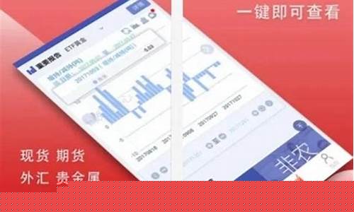 最好用的免费期货行情软件(免费期货app十大排行榜)_https://www.8918198.com_上期能源_第1张