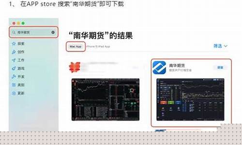 苹果电脑期货行情软件(苹果电脑炒期货)_https://www.8918198.com_上期所_第1张