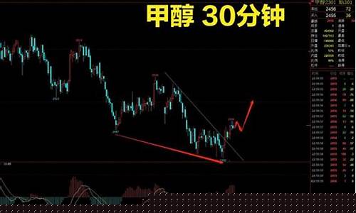 甲醇期货下周一早盘行情(甲醇期货明天会继续反弹吗)_https://www.8918198.com_上期所_第1张