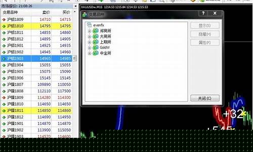 国内期货行情软件哪个好(废品期货行情软件哪个最好)_https://www.8918198.com_上期能源_第1张