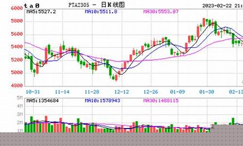 pta期货明日行情操作建议(pta期货行情分析)_https://www.8918198.com_上期能源_第1张