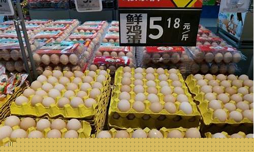 鸡蛋期货五一价格行情(鸡蛋期货价格五一低迷)_https://www.8918198.com_广期所_第1张