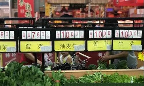 国外蔬菜期货行情(蔬菜期货走势)_https://www.8918198.com_大商所_第1张