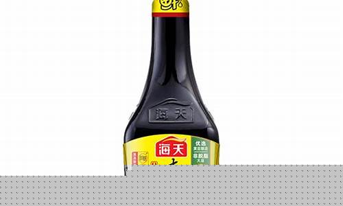 海天酱油期货实时行情(海天酱油股票行情走势)_https://www.8918198.com_上期所_第1张