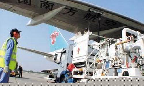 什么是航空燃油期货行情(航空燃油价格走势图)_https://www.8918198.com_大商所_第1张