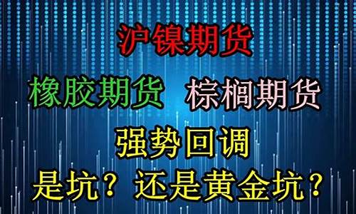 期货棕榈行情最新分析今日(棕榈期货实时行情)_https://www.8918198.com_上期能源_第1张