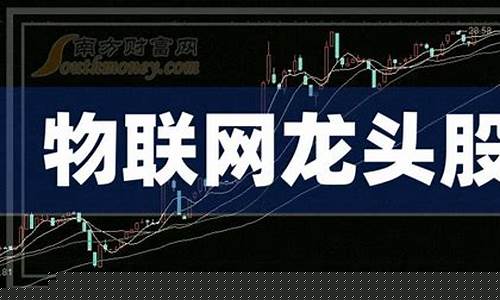 国内物联网唯一龙头股(物联网龙头股排名)_https://www.8918198.com_大商所_第1张