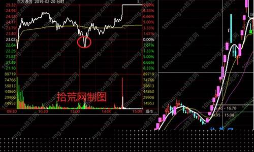 什么是妖股妖股有什么特点(妖股的标准)_https://www.8918198.com_大商所_第1张