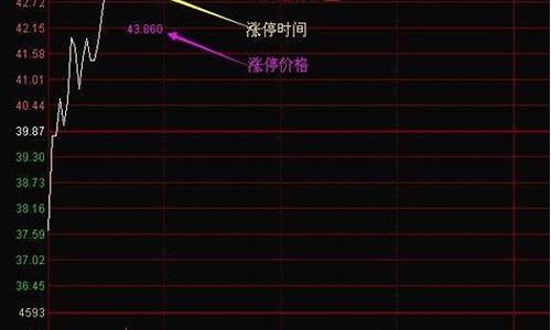 千股涨停是什么意思(一千股涨停多少钱)_https://www.8918198.com_上期能源_第1张