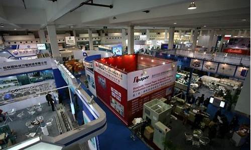 上海10月展览会排期表(上海10月展会)_https://www.8918198.com_上期所_第1张