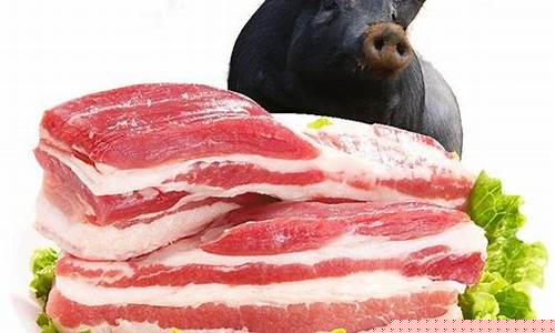 国内有哪些猪肉品牌(中国十大猪肉品牌排行榜)_https://www.8918198.com_郑商所_第1张