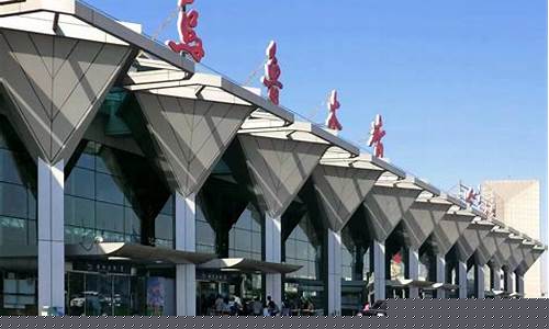乌鲁木齐国际航班在哪个航站楼(乌鲁木齐国际航空航线图)_https://www.8918198.com_大商所_第1张