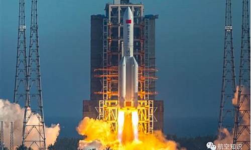 中国航天现状总结(中国航天发展情况)_https://www.8918198.com_郑商所_第1张