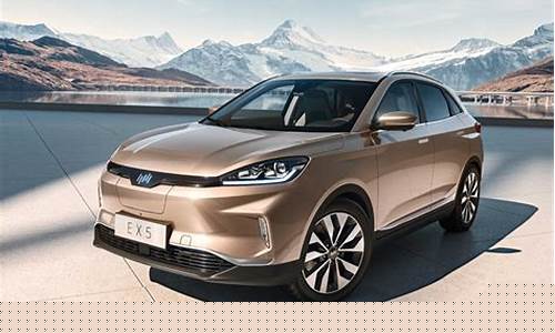 华为suv汽车价格图片(华为 suv)_https://www.8918198.com_郑商所_第1张