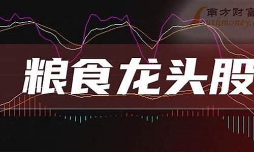 十大粮食龙头股(十大粮食龙头股票有哪些)_https://www.8918198.com_广期所_第1张