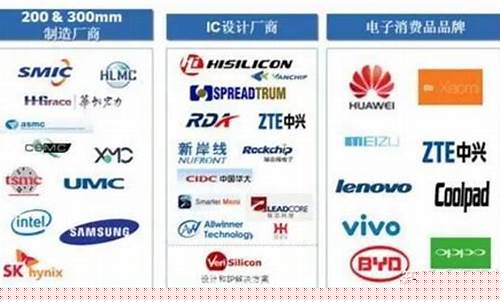 半导体芯片巨头(半导体芯片巨头有哪些)_https://www.8918198.com_上期能源_第1张