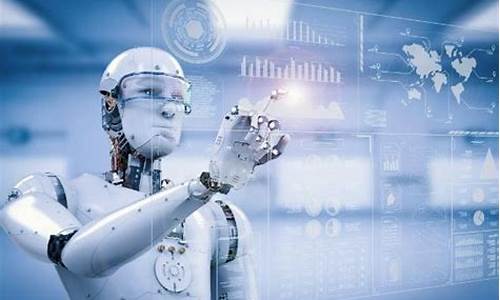 低价人工智能潜力股(被严重低估的7大人工智能潜力股)_https://www.8918198.com_郑商所_第1张