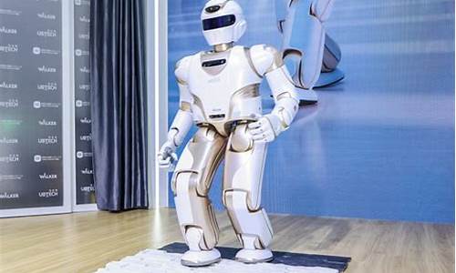 国内智能机器人十大上市公司(智能机器人上市公司排名)_https://www.8918198.com_上期所_第1张