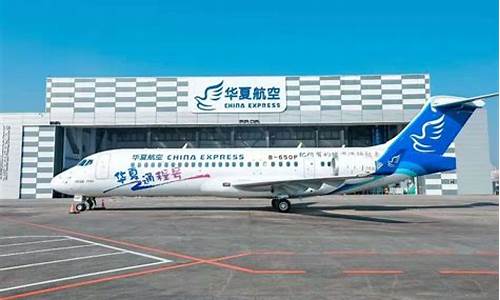 华夏航空机队规模2023年(华夏航空机组)_https://www.8918198.com_大商所_第1张