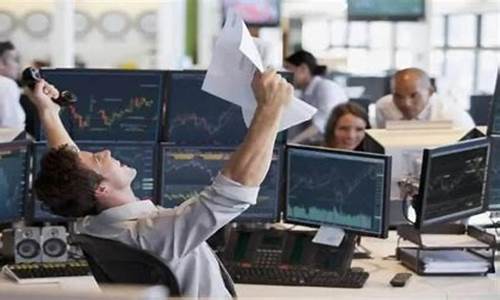 优秀的股票交易员(股票交易员的主要工作)_https://www.8918198.com_郑商所_第1张