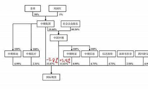 中国中期重组2020(中国中期重组最新消息今天新增)_https://www.8918198.com_上期能源_第1张