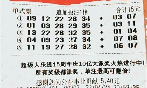 大乐透复式晒票最新今天(大乐透最新复试晒票)_中金所_第1张_财经网 大乐透复式晒票最新今天(大乐透最新复试晒票)_https://www.8918198.com_中金所_第1张