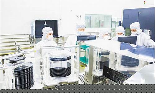 中国十大晶圆制造厂(中国晶圆制造企业排名)_https://www.8918198.com_郑商所_第1张