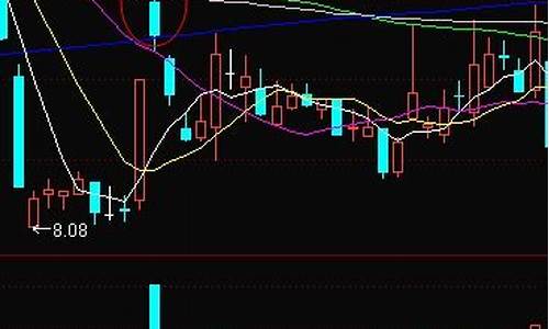 个股跳空高开后的几种走势图分析(股票跳空高开高走)_https://www.8918198.com_上期能源_第1张