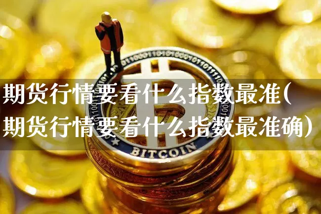 期货行情要看什么指数最准(期货行情要看什么指数最准确)_https://www.8918198.com_上期所_第1张
