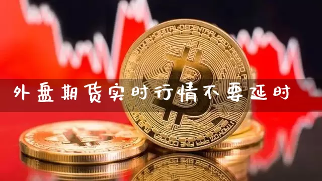 外盘期货实时行情不要延时_https://www.8918198.com_上期所_第1张