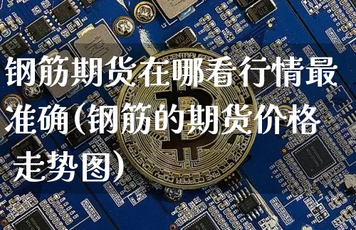 钢筋期货在哪看行情最准确(钢筋的期货价格 走势图)_https://www.8918198.com_郑商所_第1张