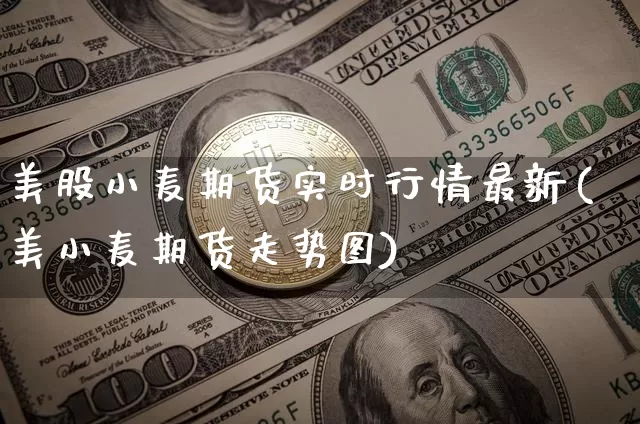 美股小麦期货实时行情最新(美小麦期货走势图)_https://www.8918198.com_郑商所_第1张