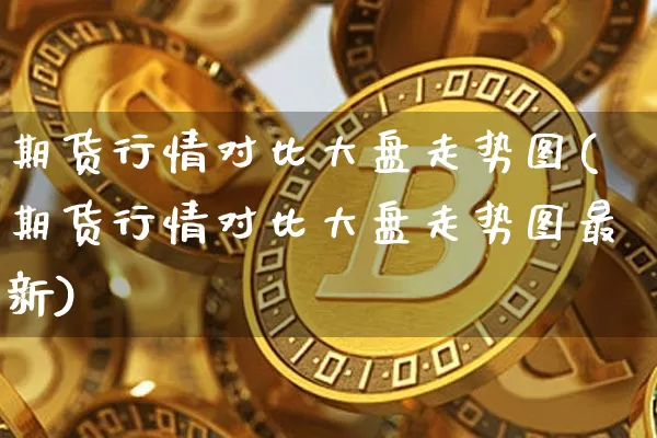 期货行情对比大盘走势图(期货行情对比大盘走势图最新)_https://www.8918198.com_郑商所_第1张