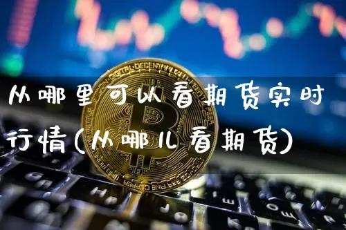 从哪里可以看期货实时行情(从哪儿看期货)_https://www.8918198.com_中金所_第1张