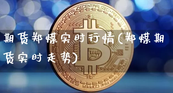 期货郑煤实时行情(郑煤期货实时走势)_https://www.8918198.com_上期能源_第1张