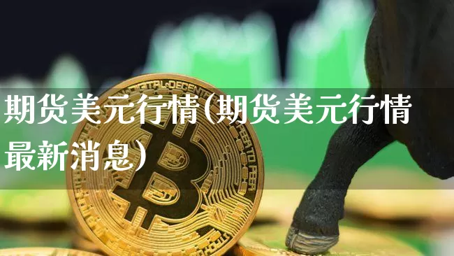 期货美元行情(期货美元行情最新消息)_https://www.8918198.com_上期所_第1张