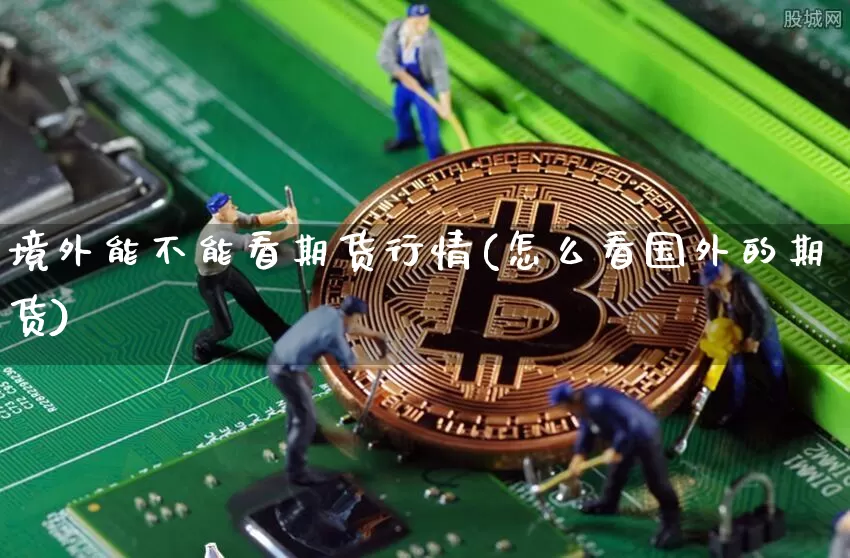 境外能不能看期货行情(怎么看国外的期货)_https://www.8918198.com_上期能源_第1张