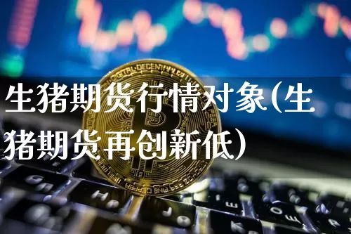 生猪期货行情对象(生猪期货再创新低)_https://www.8918198.com_中金所_第1张